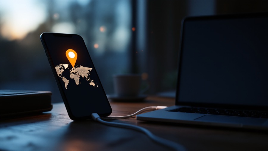 dr fone virtual location alternative