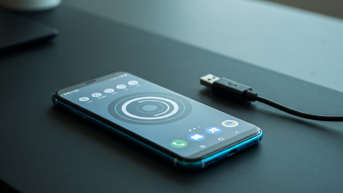 fake gps without developer options android