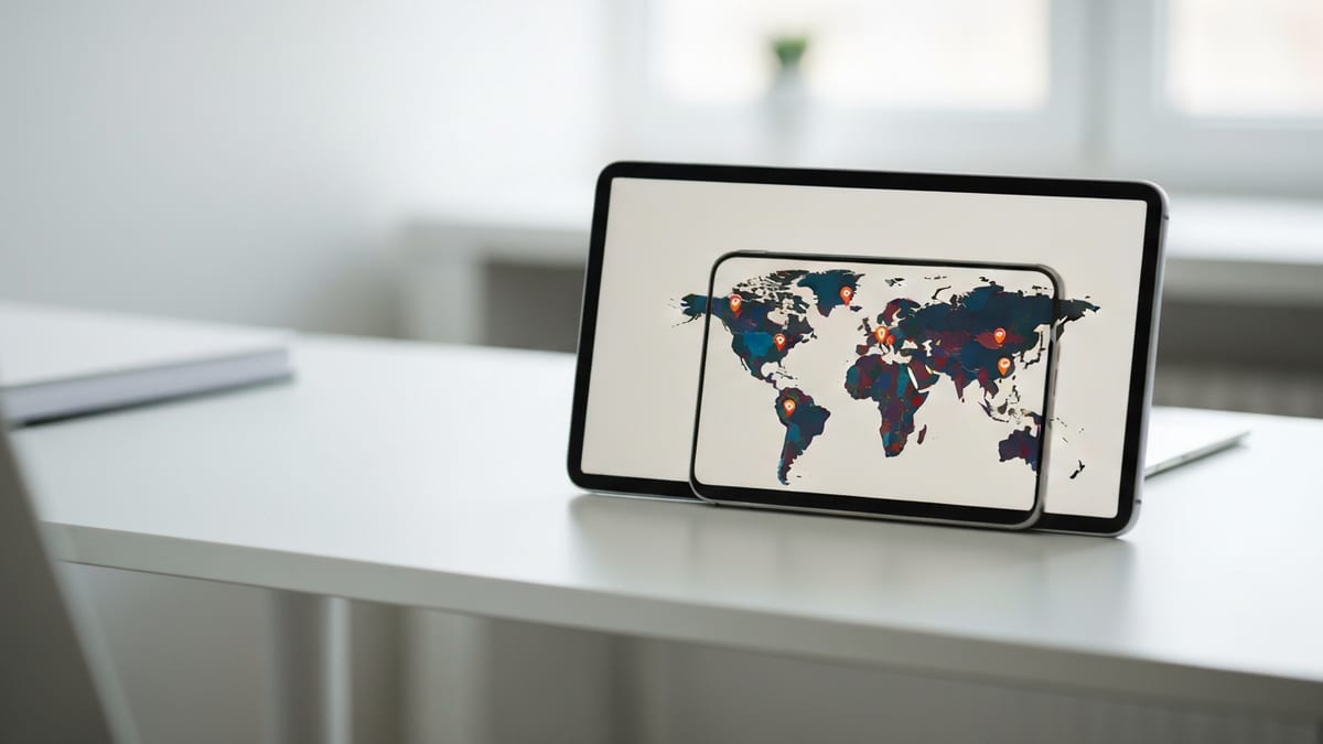 location changer online
